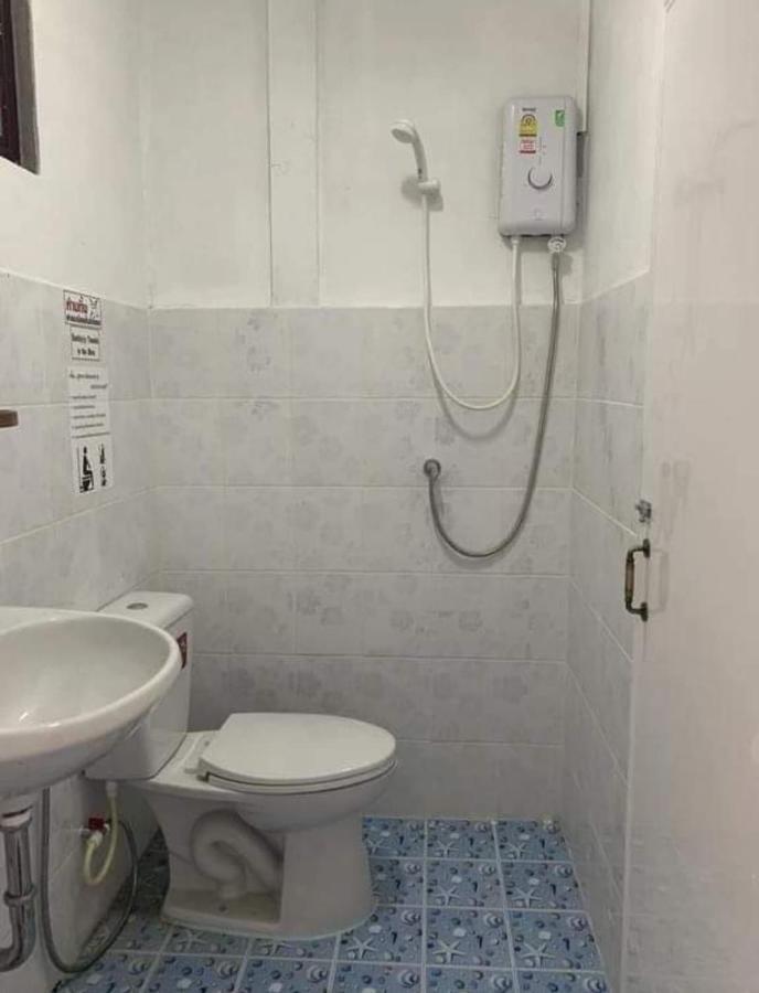 Apartament Yaijaew House Sukhothai Zewnętrze zdjęcie