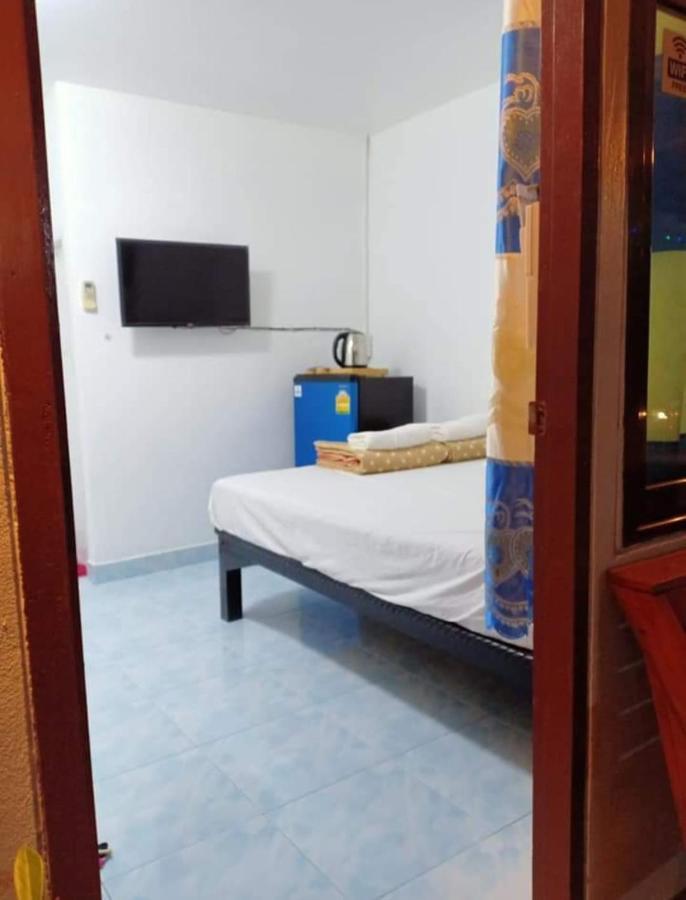 Apartament Yaijaew House Sukhothai Zewnętrze zdjęcie