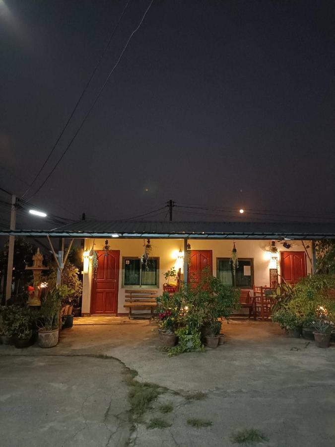 Apartament Yaijaew House Sukhothai Zewnętrze zdjęcie