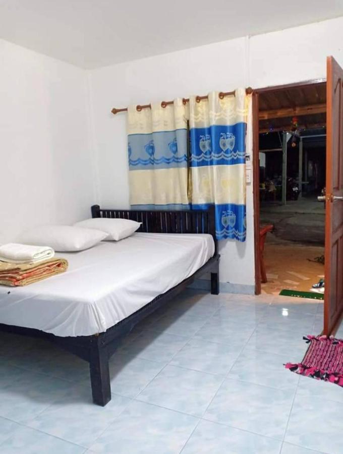Apartament Yaijaew House Sukhothai Zewnętrze zdjęcie
