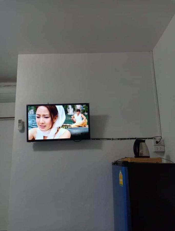 Apartament Yaijaew House Sukhothai Zewnętrze zdjęcie