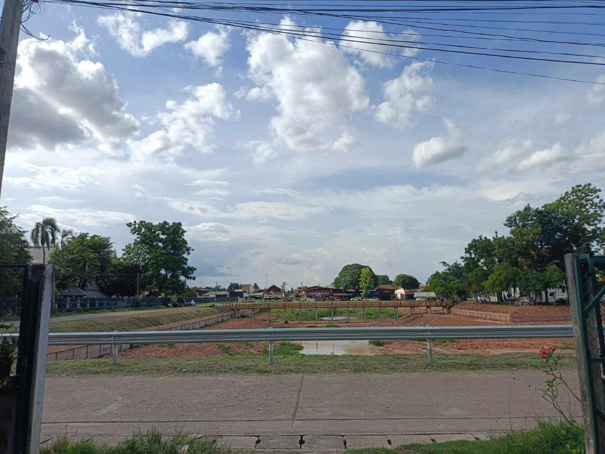 Apartament Yaijaew House Sukhothai Zewnętrze zdjęcie